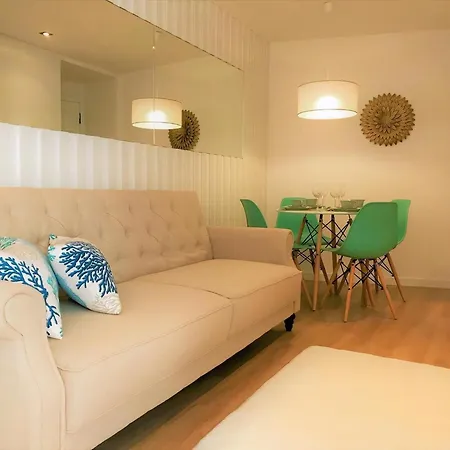 Apartment Venedig Portugiesisch Herz Von