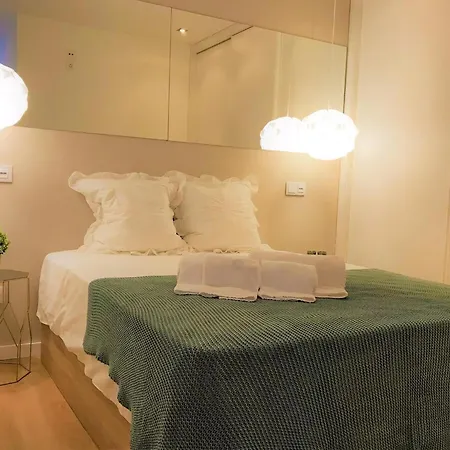 Apartment Venedig Portugiesisch Herz Von *