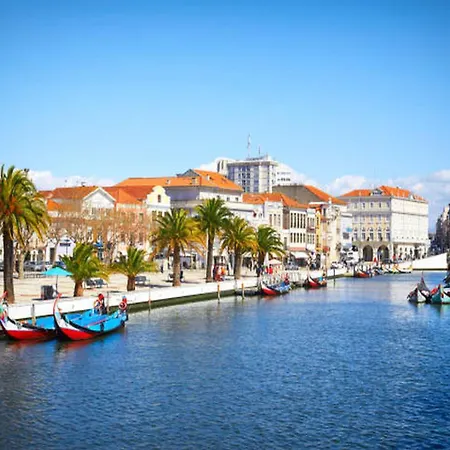 Apartment Venedig Portugiesisch Herz Von *